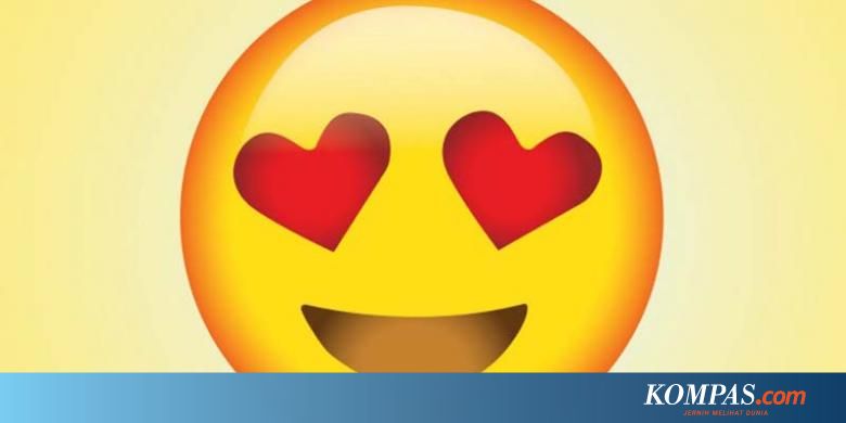 Download 460 Koleksi Gambar Emoji Penuh Harap Terbaik HD