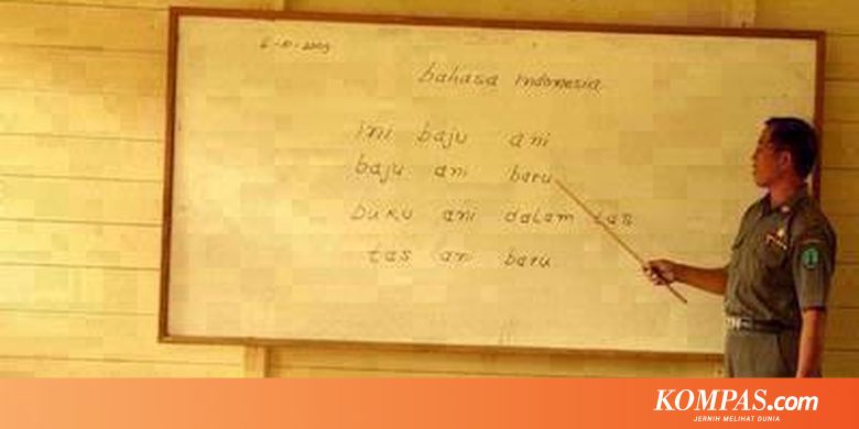 Soal Skb Otonomi Daerah - Contoh Soal SKB