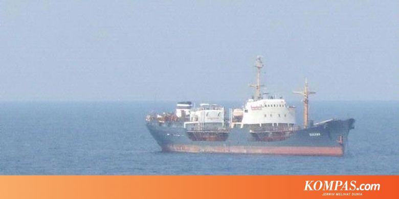 Get Wallpaper Perompak Serang Tanker Kimia Jepang Di Laut Merah Halaman All For iPhone Free