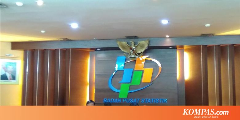 Ekspor Turun 5,12 Persen Jadi 15,45 Miliar Dollar AS pada Juli 2019 - Kompas.com - KOMPAS.com
