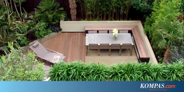 830+ Desain Bangku Taman Beton Terbaru
