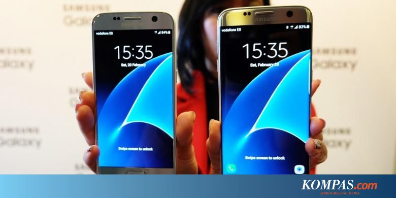 Daftar Harga Handphone Samsung 5 Maret 2020 Di Konter