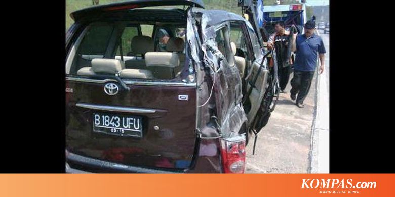 940 Koleksi Hantu Cipularang Km 97 Terbaru