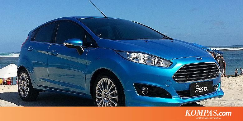 Cara Benar Merawat Fiesta Ecoboost 1 0 L