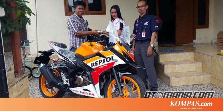  Kata  Kata  Mutiara Anak  Cbr 150 SO PULSA