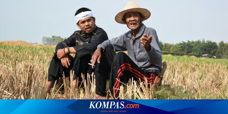 Tindak Pungli, Bupati Purwakarta Malah Keluar Uang Rp 15 ...
