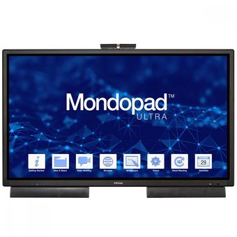 Infocus Mondopad Ultra 85-inch with 4K