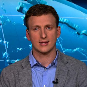 Aleksandr Kogan