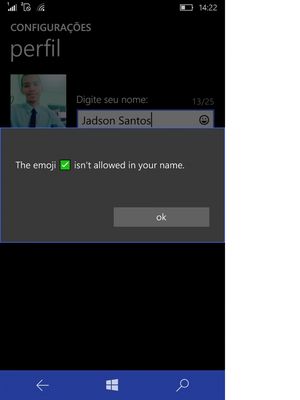 Update WhatsApp beta terbaru untuk Windows tidak mengizinkan penggunaan tanda centang di samping foto profil pengguna. Tanda centang ini kemungkinan bakal digunakan di masa depan untuk menandai verified account. 