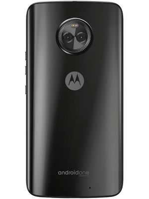 Bocoran gambar Motorola Moto X4 versi Android One. 