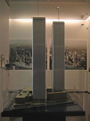 WTC model