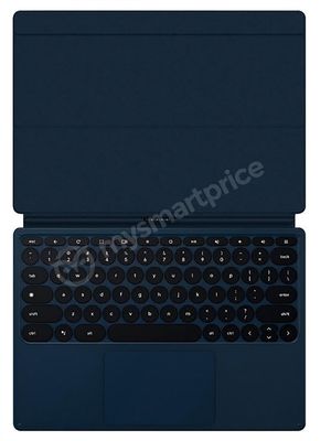 Bocoran aksesori keyboard untuk Pixel Slate.