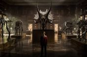 Bisakah Dinosaurus Dikloning Seperti 'Jurassic World 2'? Ini Kata Ahli