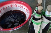 Mengenal Madu, Produk Unggulan Kepulauan Sula di Maluku Utara