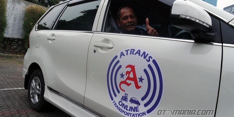 Apa Untungnya Gabung ke Atrans?