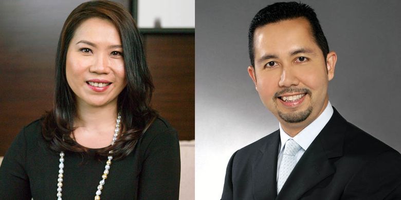 Kedua pejabat Presiden Direktur BMW Group Indonesia. Karen Lim menjabat pada 2014 - 2018 menggantikan Ramesh Divyanathan yang bertugas sejak 2009. Ramesh kemudian menggantikan Lim mulai 1 Juli 2018.