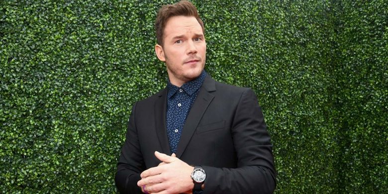 Chris Pratt Berikan Informasi Mempesona tentang Avengers 