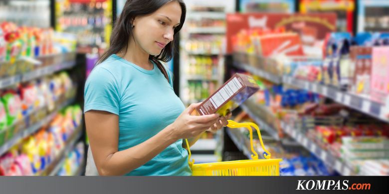 10 Makanan Sehat yang Bikin Berat Badan Naik