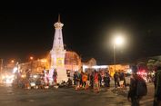 Selesai Skripsi, Yuk ke Yogyakarta, Wisata Kuliner...