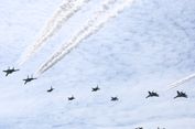 Semangat Penerbang Muda dalam Serangan Balasan TNI AU ke Belanda (Habis)