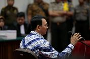Jika Bebas Bersyarat, Ahok Jalani Wajib Lapor
