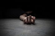 Mayat Calon Pengantin Wanita di Gambir Awalnya Disembunyikan dengan Tumpukan Kain Bekas