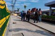 Cerita Warga Yogyak arta yang Bantu Bule Tersesat Cari Stasiun Kereta