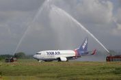 Februari, NAM Air Buka Rute Bima - Lombok