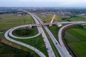Tarif Tol Solo-Ngawi Lebih Murah dari yang Diusulkan