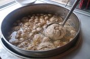 Rekomendasi 5 Bakso Terkenal di Jakarta untuk Berbuka Puasa