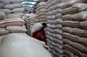 DPR Soroti Impor Beras