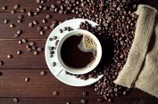 Tidak Usah Didebatkan Lagi, Kopi Diputuskan Baik untuk Kesehatan An da