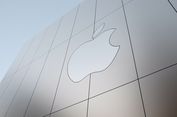 Harga Apple Naik Jadi Rp 13.259 Triliun, Tertinggi dalam Sejarah