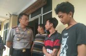 Pelaku Pemerasan di Thamrin City Jalankan Aksinya Lebih dari Setahun