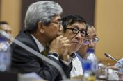 Pemerintah Siap Bahas Revisi UU MD3 untuk Tambah Pimpinan DPR-MPR