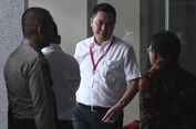 KPK Periksa Lima Saksi Terkait Kasus Fayakhun