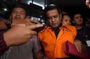 Bupati Nganjuk Segera Disidang di Pengadilan Tipikor Surabaya