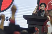 Megawati: Tahun 2017, PDI-P Kehilangan Salah Satu Kader Terbaik Partai