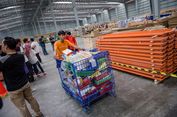 Lazada Bantu Proses 'Branding' Produk bagi Mitra Penjual