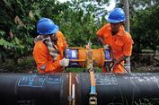 Nilai Pengalihan Saham PGN Lebih Tinggi dari Harga Reguler