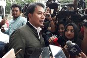 Aziz Syamsuddin: Yang Sudah Biarkan Sudah   , Kita Lihat ke Depan