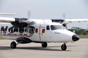 Pelita Air Operasikan Pesawat N219 Nurtanio di Kalimantan dan Papua