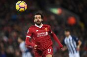 Kembali ke Liga Inggris Jadi Alasan Mohamed Salah Bela Liverpool