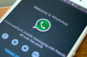 Layanan Kirim Uang Via WhatsApp Harus Kantongi Izin BI