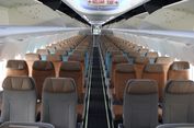 Periode Mudik Lebaran, Garuda Indonesia Siapkan 150.010 Kursi Tambahan
