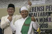 Pilkada Jabar, 7.000 Orang Disiapkan Jadi Timses Pasangan Rindu