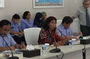 Menteri Susi: Kapal Nelayan di Atas 30 GT Tak Berhak Pakai Solar Bersubsidi