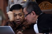 Terima Uang Tanpa Transfer Bank, Begini Aliran Uang untuk Setya Novanto