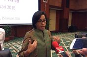 Aturan Pajak E-Commerce, Pengumpulan Data Ditargetkan Rampung Februari