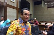 Tak Puas dengan Mendag, Komisi VI DPR akan Bentuk Tim Pengawas Impor Beras